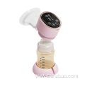 Hands Cord Free Portable Electric Breast Pump